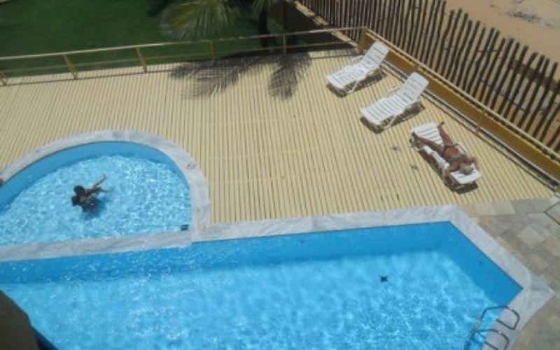 Atlantico Flat Apartment Natal Luaran gambar