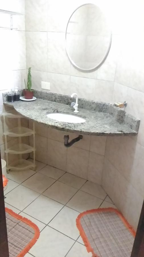 Atlantico Flat Apartment Natal Luaran gambar