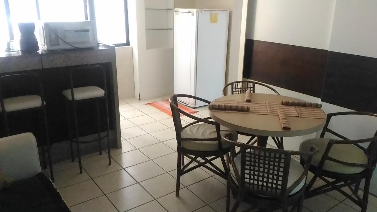 Atlantico Flat Apartment Natal Luaran gambar