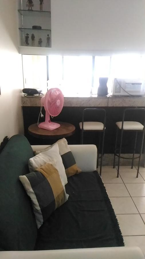 Atlantico Flat Apartment Natal Luaran gambar